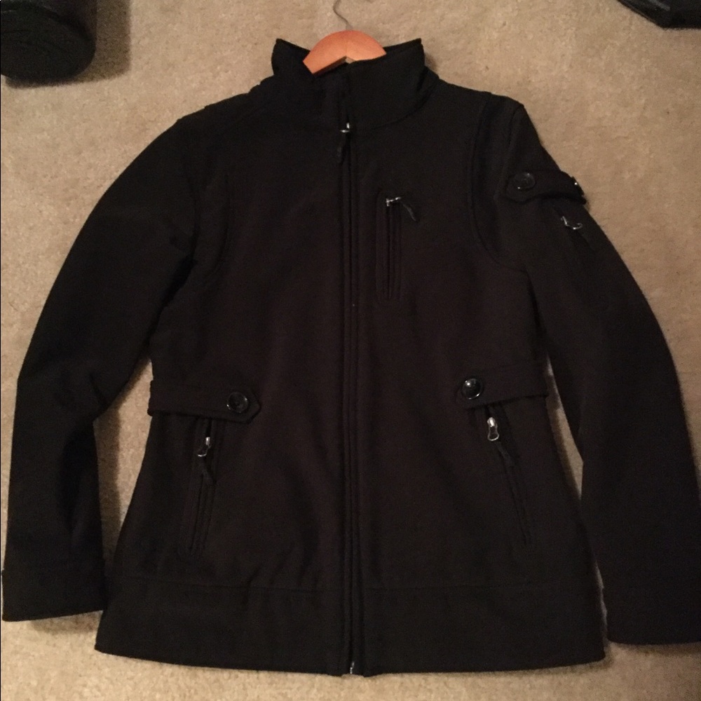 CB Sport shell jacket size M